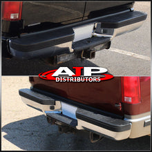 Load image into Gallery viewer, Chevrolet C/K Series 1988-2000 / Suburban Tahoe 1992-2000 / Blazer 1992-1994 / S10 1994-2002 / Cadillac Escalade 1999-2000 / GMC C/K 1988-2000 / Yukon 1992-2000 / Sonoma 1992-2002 White SMD LED License Plate Lights Clear Len