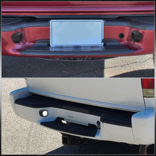 Load image into Gallery viewer, Chevrolet Blazer 1998-2005 / S10 Pickup 1998-2004 / GMC Jimmy 1998-2001 / Sonoma 1998-2004 / Oldmobile Bravada 1998-2001 White SMD LED License Plate Lights Clear Len (Fleetside Truck Models Only)