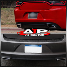 Load image into Gallery viewer, Dodge Charger 2015-2022 / Challenger 2015-2022 / Chrysler 300 2015-2022 White SMD LED License Plate Lights Clear Len