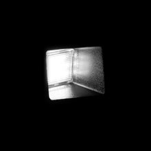 Load image into Gallery viewer, Ford F250 F350 F450 Super Duty 2017-2022 White SMD LED License Plate Lights Clear Len