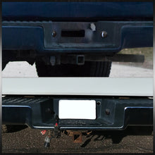 Load image into Gallery viewer, Ford F150 1990-2016 White SMD LED License Plate Lights Clear Len