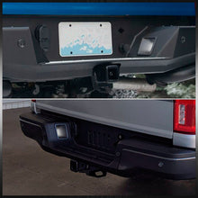 Load image into Gallery viewer, Ford C-Max 2013-2018 / Edge 2015-2018 / Ecosport 2018-2022 / Ranger 2019-2023 / Transit 2015-2023 / Jaguar XJ X351 2009-2016 / Jaguar XF X250 2007-2015 White SMD LED License Plate Lights Clear Len