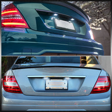 Load image into Gallery viewer, Mercedes Benz W204 W205 W212 W216 W218 W221 W231 W222 White SMD LED License Plate Lights Clear Len