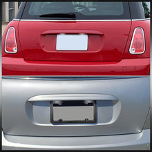 Load image into Gallery viewer, Mini Cooper Hatchback R50 R53 2002-2006 / Cooper Convertible R52 2004-2008 White SMD LED License Plate Lights Clear Len