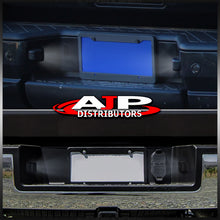 Load image into Gallery viewer, Nissan Titan 2007-2015 / Armada 2008-2015 / Frontier 2007-2021 / Xterra 2007-2015 / Suzuki Equator 2009-2012 White SMD LED License Plate Lights Clear Len