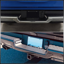 Load image into Gallery viewer, Dodge RAM 1500 2019-2022 White SMD LED License Plate Lights Clear Len (Will Not Fit Classic Models)