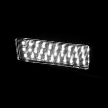 Load image into Gallery viewer, Dodge RAM 1500 2019-2022 White SMD LED License Plate Lights Clear Len (Will Not Fit Classic Models)