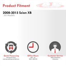 Load image into Gallery viewer, Scion XB 2008-2015 Lowering Springs Red (Front ~1.1" / Rear ~2.2")