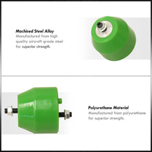 Load image into Gallery viewer, BMW 3 Series E36 E46 1992-2006 / Z4 2003-2008 Engine Motor Mount Green