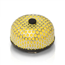 Load image into Gallery viewer, Universal 3inch Mushroom Filter Yellow