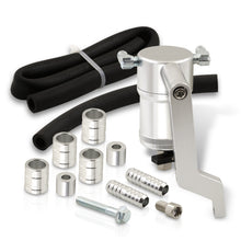 Load image into Gallery viewer, Dodge Ram 5.7L 6.4L HEMI 2009-2017 Oil Catch Can Tank Chrome