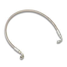 Load image into Gallery viewer, 24" T3/T4 Oil Feed Line