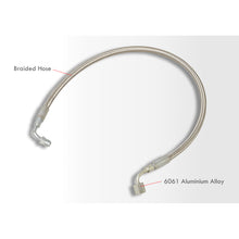 Load image into Gallery viewer, 24" T3/T4 Oil Feed Line