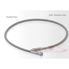 Load image into Gallery viewer, T25/T28 Oil Return Drain Line Adapter for OLK-002