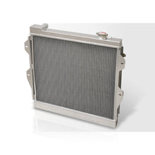 Load image into Gallery viewer, Toyota Pick Up 1988-1995 / 4Runner 1988-1995 4WD V6 Manual Transmission Aluminum Radiator