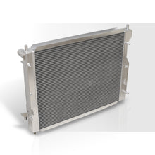 Load image into Gallery viewer, Ford Mustang 2005-2014 Automatic & Manual Transmission Aluminum Radiator