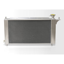 Load image into Gallery viewer, Ford Mustang 1994-1995 V6 3.8L V8 5.0L Manual Transmission Aluminum Radiator