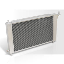 Load image into Gallery viewer, Ford Mustang GT V6 V8 1996 Manual Transmission Aluminum Radiator