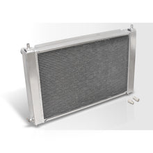 Load image into Gallery viewer, Ford Mustang 1997-2004 Automatic Transmission Aluminum Radiator