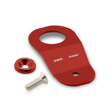 Load image into Gallery viewer, Acura Integra 1994-2001 / Honda Civic 1996-2000 / S2000 2000-2009 Aluminum Radiator Stay Red