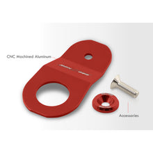 Load image into Gallery viewer, Acura Integra 1994-2001 / Honda Civic 1996-2000 / S2000 2000-2009 Aluminum Radiator Stay Red