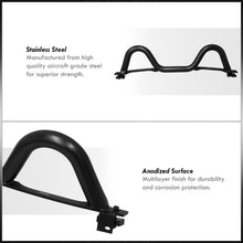 Load image into Gallery viewer, Mazda Miata MX5 1989-2005 Style Roll Bar Black