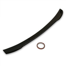 Load image into Gallery viewer, Honda Civic Hatchback 2017-2021 Trunk Spoiler Wing Gloss Black