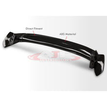 Load image into Gallery viewer, Honda Civic Hatchback 2016-2021 Type-R Style Trunk Spoiler Wing Gloss Black