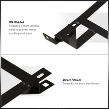 Load image into Gallery viewer, Scion TC 2005-2010 Racing Seat Rail Brackets
