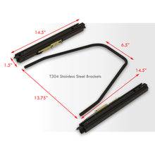 Load image into Gallery viewer, Universal Racing Seat Sliders