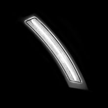 Load image into Gallery viewer, BMW 3 Series E92 E93 Coupe 2007-2013 Front Bumper White LED Side Marker Reflector Lights Smoke Len