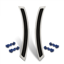 Load image into Gallery viewer, BMW X5 F15 2014-2018 / X5 M 2015-2018 Front Bumper Amber LED Side Marker Reflector Lights Smoke Len