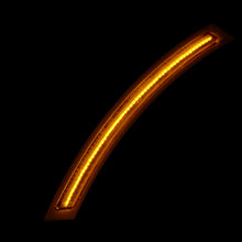 Load image into Gallery viewer, BMW X5 F15 2014-2018 / X5 M 2015-2018 Front Bumper Amber LED Side Marker Reflector Lights Smoke Len