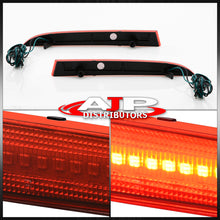 Load image into Gallery viewer, Chevrolet Camaro 2016-2022 / Traverse 2013-2017 / Cadillac ATS Sedan 2013-2017 / ATS Coupe 2015-2017 / XT5 2017 Rear Red LED Reflector Lights Red Len