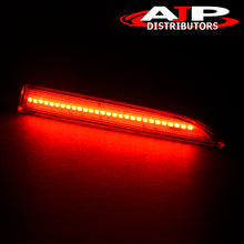 Load image into Gallery viewer, Chevrolet Camaro 2016-2022 / Traverse 2013-2017 / Cadillac ATS Sedan 2013-2017 / ATS Coupe 2015-2017 / XT5 2017 Rear Red LED Reflector Lights Red Len