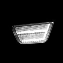 Load image into Gallery viewer, Chevrolet Cruze 2011-2015 / Limited 2016 Front White LED Side Marker Lights Smoke Len