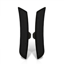 Load image into Gallery viewer, Chevrolet Camaro 2016-2022 Rear Red LED Side Marker Smoke Len