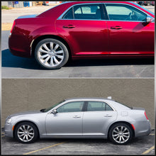 Load image into Gallery viewer, Chrysler 300 300C 2015-2023 Rear Red LED Side Marker Clear Len