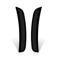 Load image into Gallery viewer, Dodge Charger 2015-2023 Front Amber LED Side Marker Smoke Len