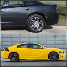 Load image into Gallery viewer, Dodge Charger 2015-2023 Rear Red LED Side Marker Clear Len