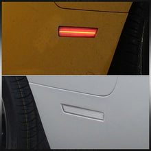 Load image into Gallery viewer, Dodge Challenger 2015-2022 Rear Red LED Side Marker Clear Len