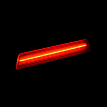 Load image into Gallery viewer, Dodge Challenger 2015-2022 Rear Red LED Side Marker Smoke Len