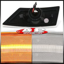 Load image into Gallery viewer, Ford Ranger 2019-2022 Front Amber LED Side Marker Lights Clear Len