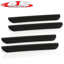 Load image into Gallery viewer, GMC Sierra 2500HD 3500HD 2020-2022 4 Piece Front Amber & Rear Red LED Fender Side Marker Lights Smoke Len