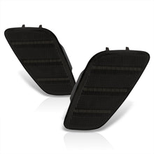 Load image into Gallery viewer, Jeep Wrangler TJ 1997-2006 Front Amber LED Side Marker Lights Smoke Len