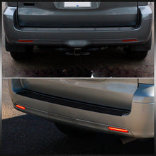 Load image into Gallery viewer, Lexus GX470 2003-2007 / IS F 2008-2014 / NX200t NX300 NX300h 2015-2021 / RC300t RC300 RC350 RC F 2015-2022 / RX300 1999-2003 / Toyota Avalon 2013-2018 / RAV4 2019-2021 / Sienna 2011-2020 Rear Red LED Reflector Lights Red Len
