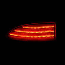 Load image into Gallery viewer, Lexus IS250 IS350 2006-2013 Rear Red LED Reflector Lights Red Len