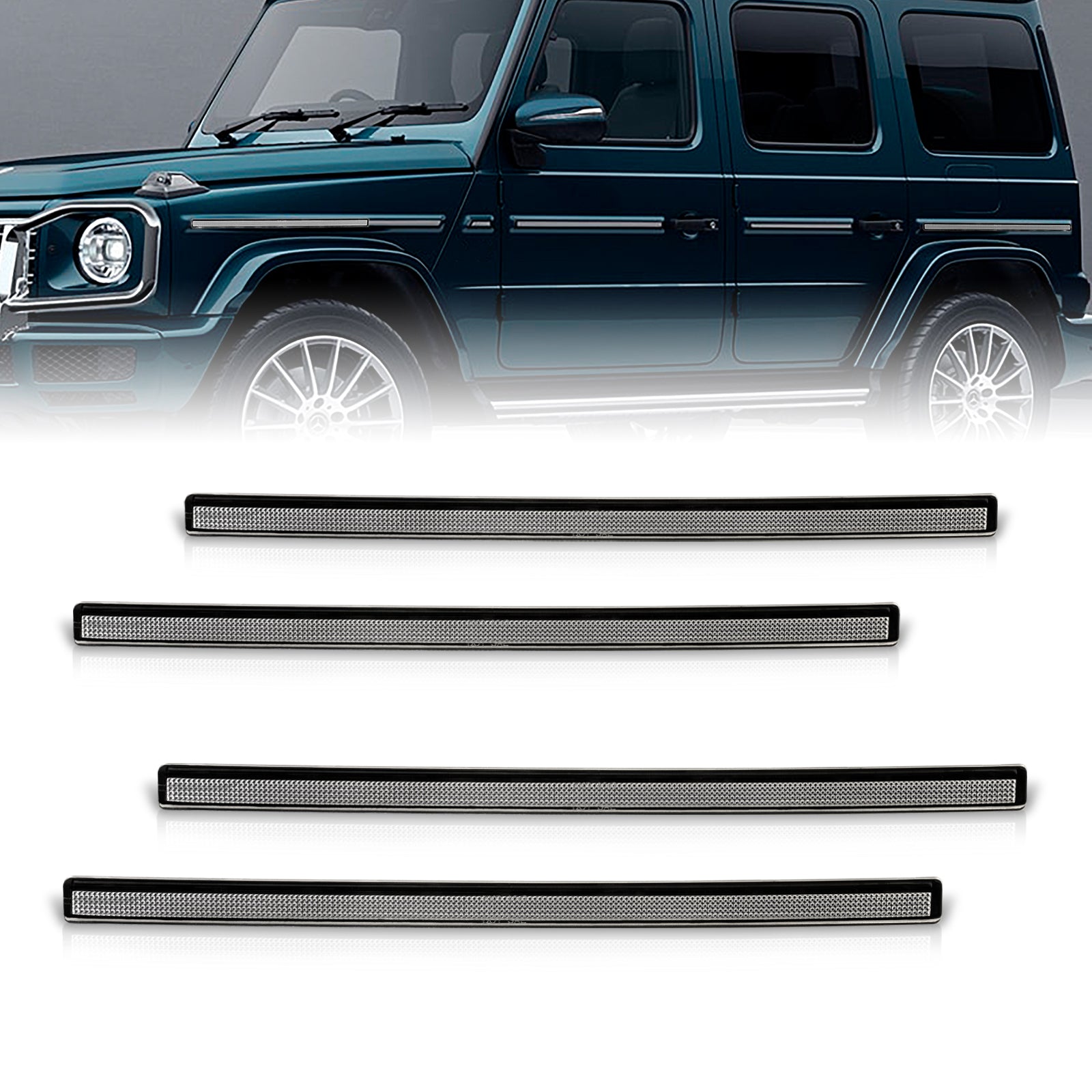 その他 Mercedes-Benz G63 20y メルセデスAMG G63 AMGレザーエクスクルーシブPKG | Toprank