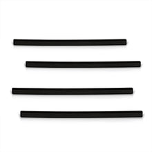 Load image into Gallery viewer, Mercedes Benz G-Class W463 G550 G63 (Gen II) 2019-2022 4 Piece Front Amber & Rear Red Reflector Side Marker Lights Smoke Len