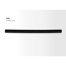 Load image into Gallery viewer, Mercedes Benz G-Class W463 G550 G63 (Gen II) 2019-2022 4 Piece Front Amber & Rear Red Reflector Side Marker Lights Smoke Len